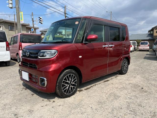 タント(新潟県新潟市西区)