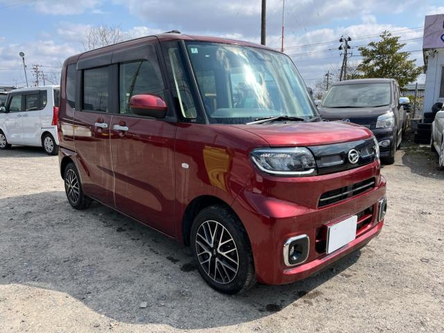 タント(新潟県新潟市西区)