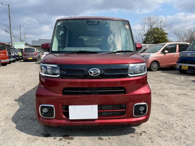 タント(新潟県新潟市西区)