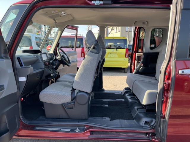 タント(新潟県新潟市西区)