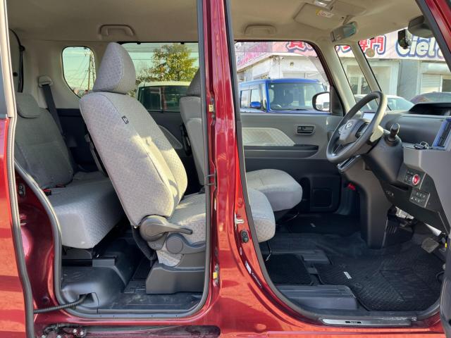 タント(新潟県新潟市西区)