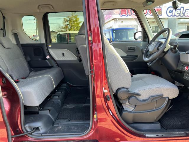 タント(新潟県新潟市西区)