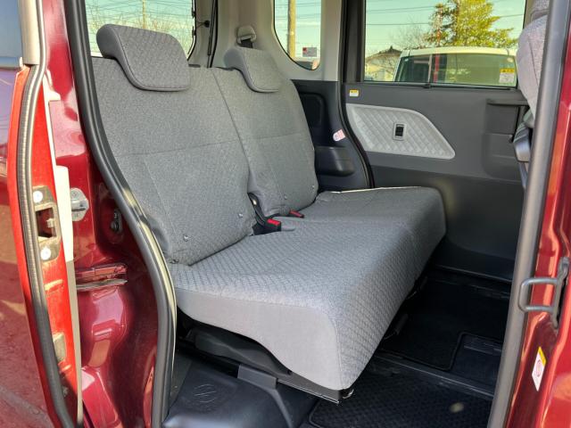 タント(新潟県新潟市西区)