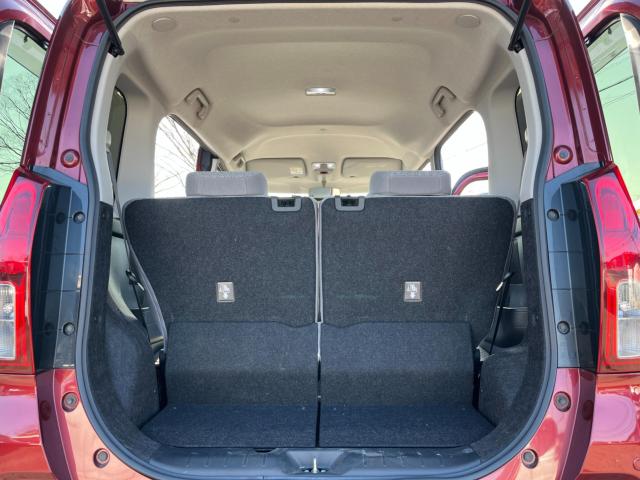 タント(新潟県新潟市西区)