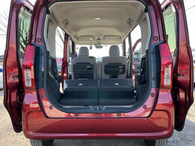 タント(新潟県新潟市西区)