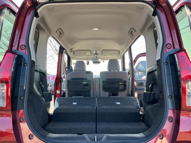 タント(新潟県新潟市西区)