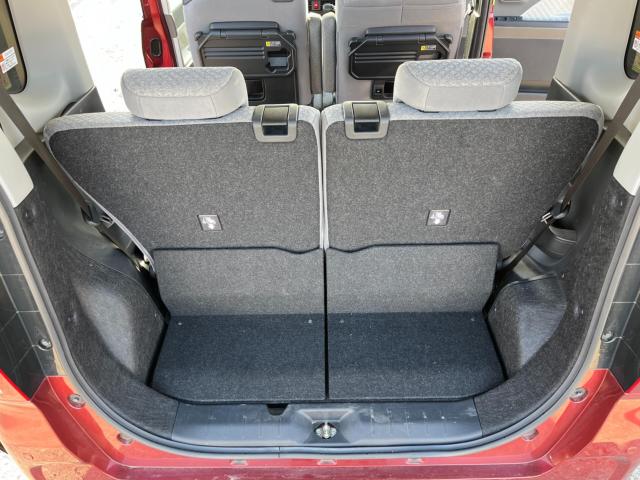 タント(新潟県新潟市西区)