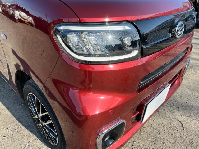 タント(新潟県新潟市西区)