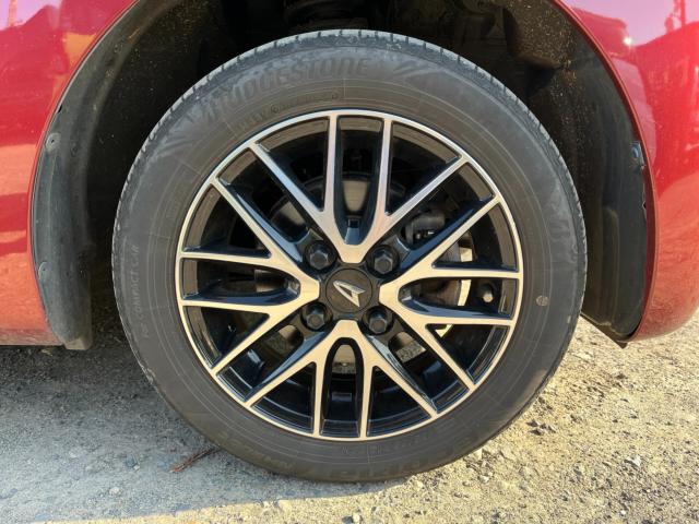 タント(新潟県新潟市西区)