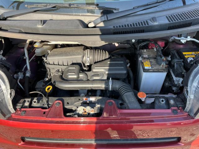 タント(新潟県新潟市西区)