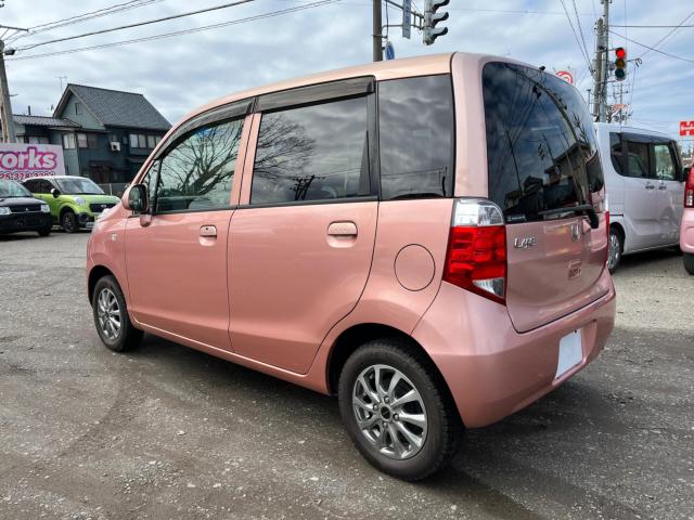 ライフ(新潟県新潟市西区)