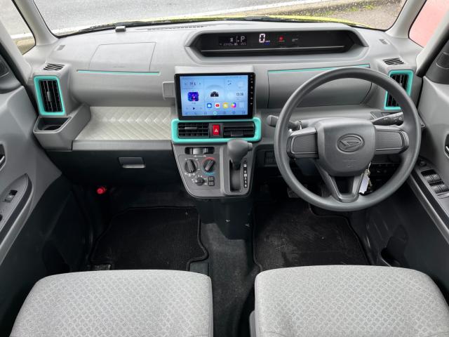 タント（新潟県新潟市西区）画像3