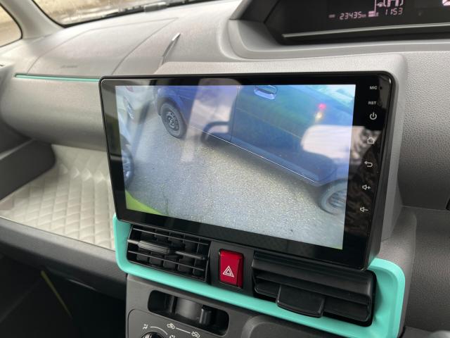 タント（新潟県新潟市西区）画像4