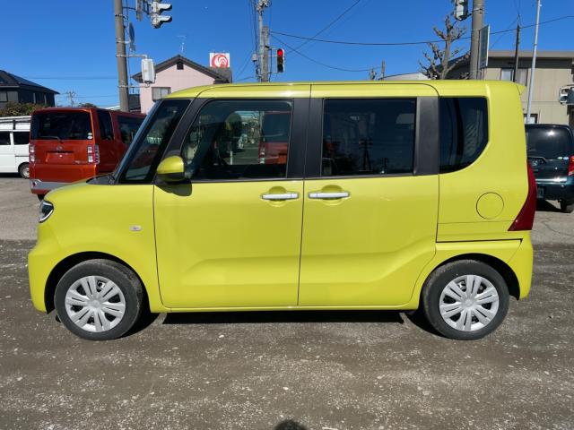 タント（新潟県新潟市西区）画像16