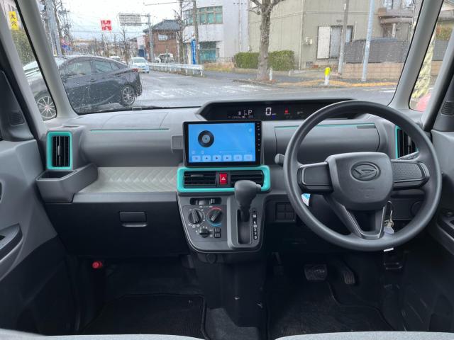 タント（新潟県新潟市西区）画像18