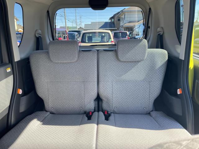 タント（新潟県新潟市西区）画像19