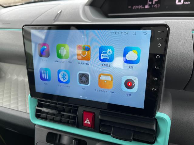 タント（新潟県新潟市西区）画像21