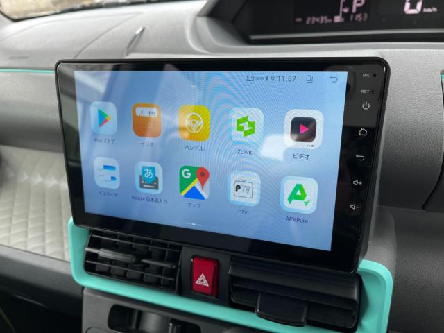 タント（新潟県新潟市西区）画像22