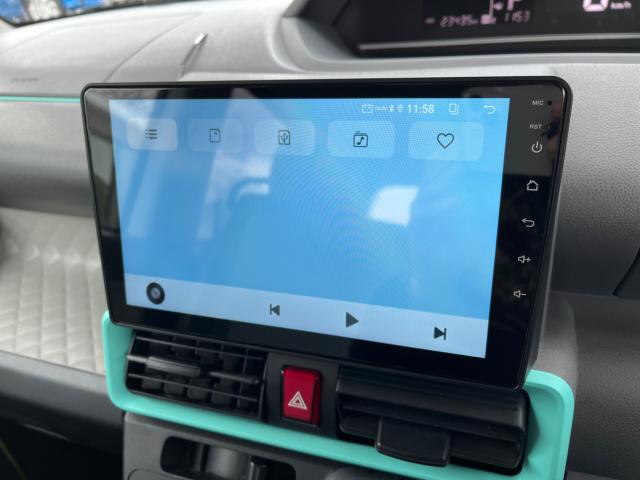 タント（新潟県新潟市西区）画像24