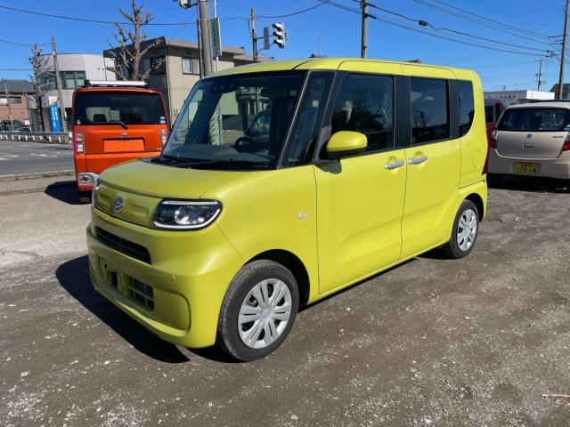 タント（新潟県新潟市西区）画像26