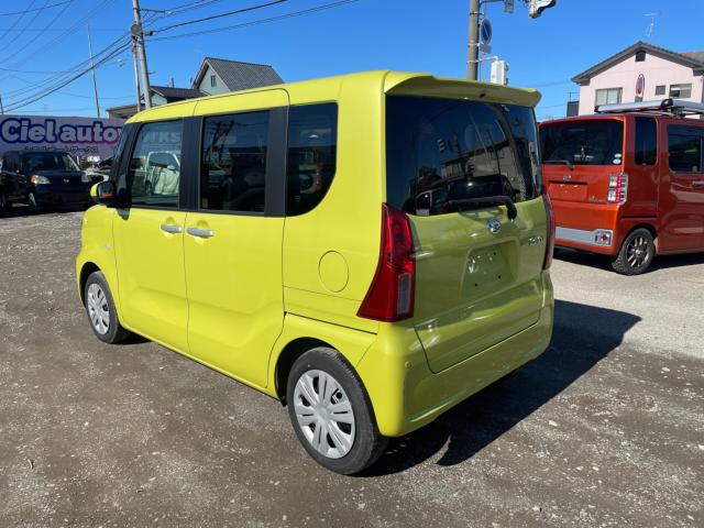 タント（新潟県新潟市西区）画像27