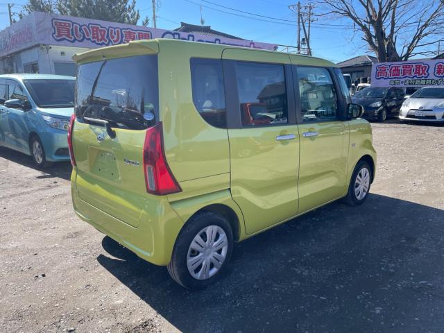 タント（新潟県新潟市西区）画像29