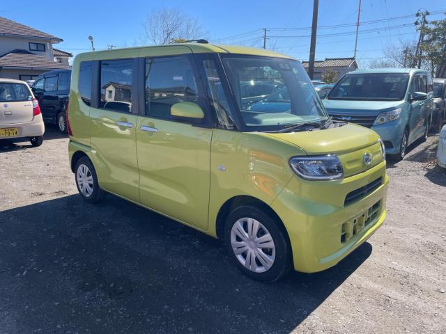 タント（新潟県新潟市西区）画像30