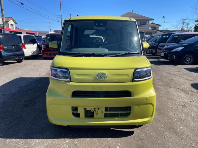 タント（新潟県新潟市西区）画像31