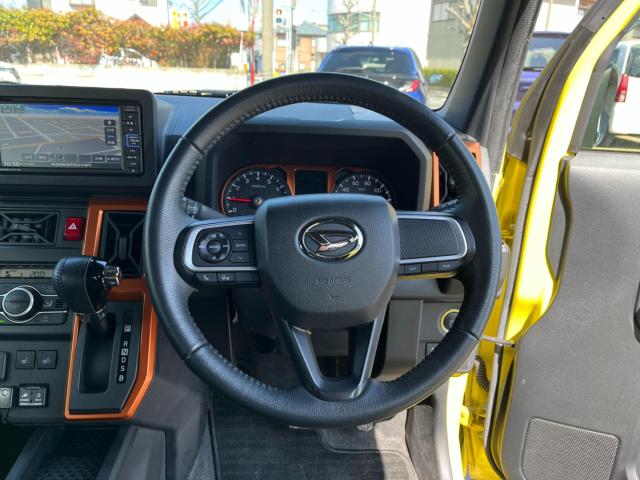 タフト(新潟県新潟市西区)