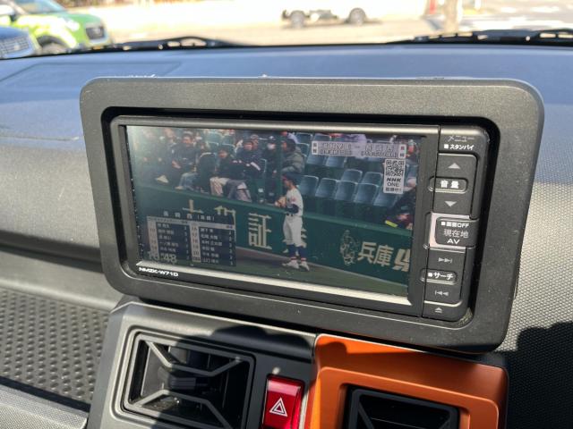 タフト(新潟県新潟市西区)