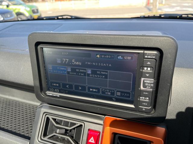 タフト(新潟県新潟市西区)