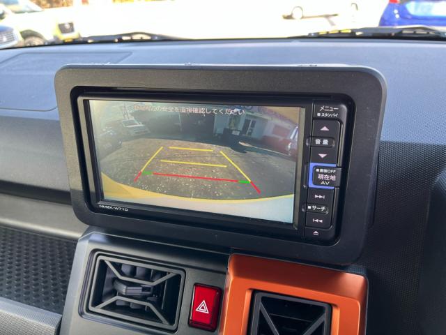 タフト(新潟県新潟市西区)