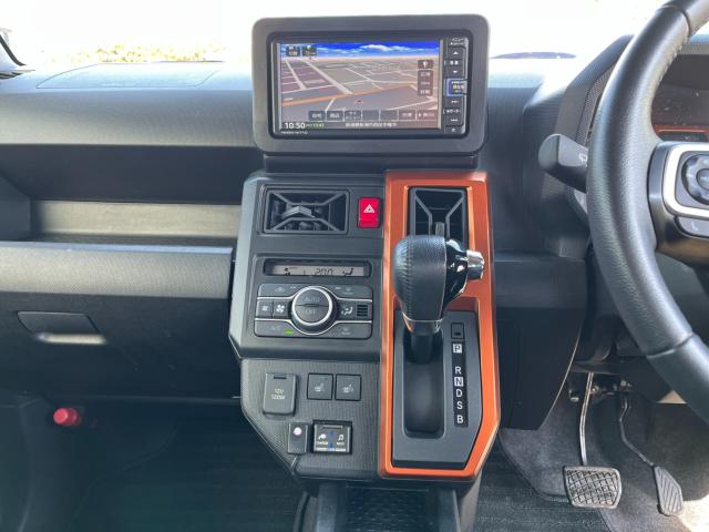 タフト(新潟県新潟市西区)