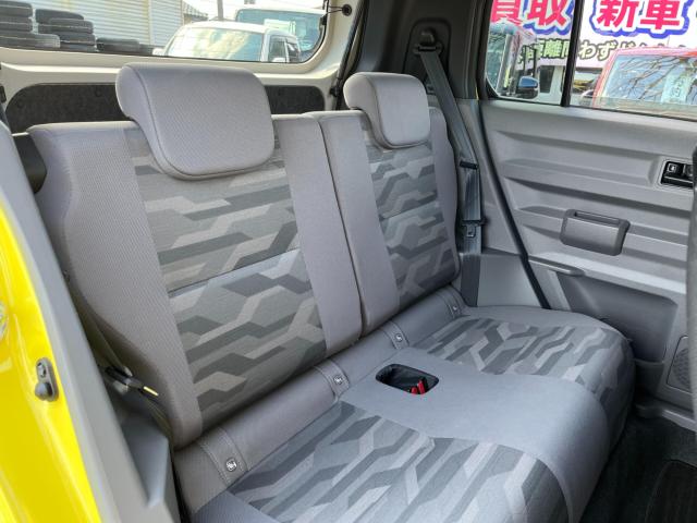 タフト(新潟県新潟市西区)