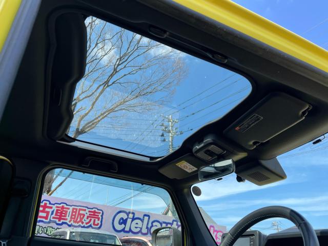 タフト(新潟県新潟市西区)