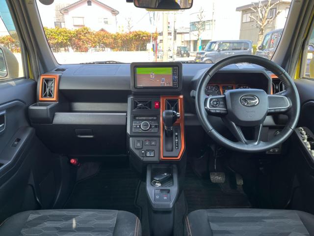 タフト(新潟県新潟市西区)