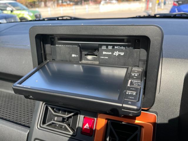 タフト(新潟県新潟市西区)