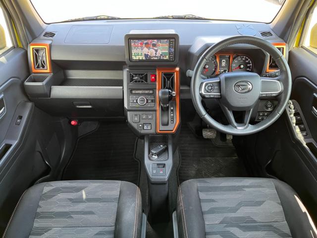 タフト(新潟県新潟市西区)