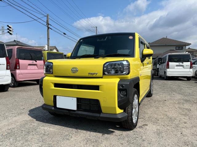 タフト(新潟県新潟市西区)