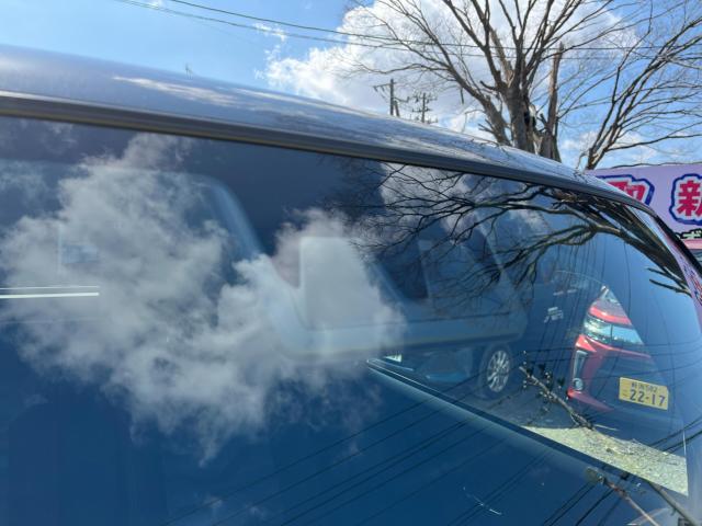 タフト(新潟県新潟市西区)