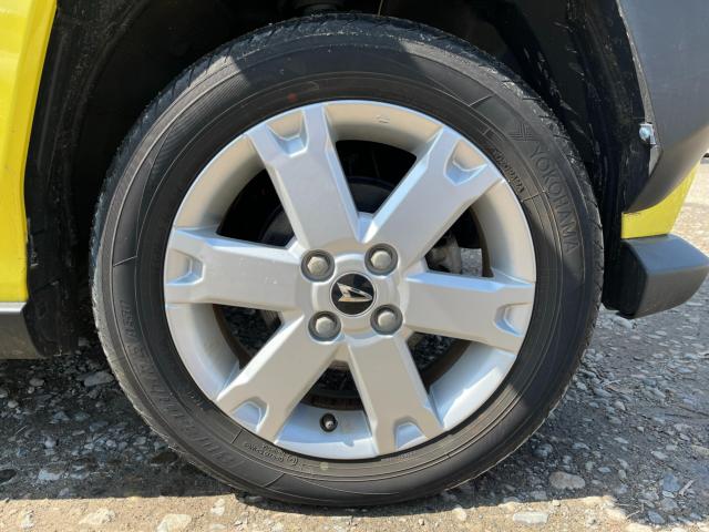 タフト(新潟県新潟市西区)