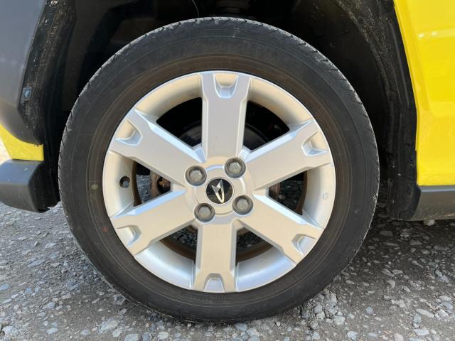 タフト(新潟県新潟市西区)