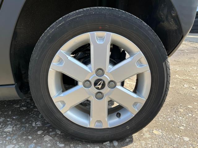 タフト(新潟県新潟市西区)