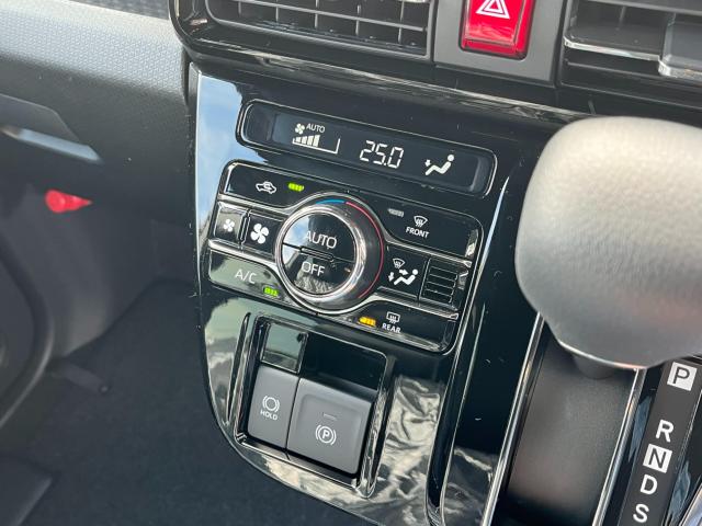 タントカスタム(新潟県新潟市西区)