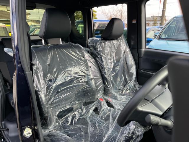 タントカスタム(新潟県新潟市西区)