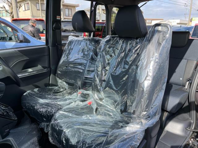 タントカスタム(新潟県新潟市西区)