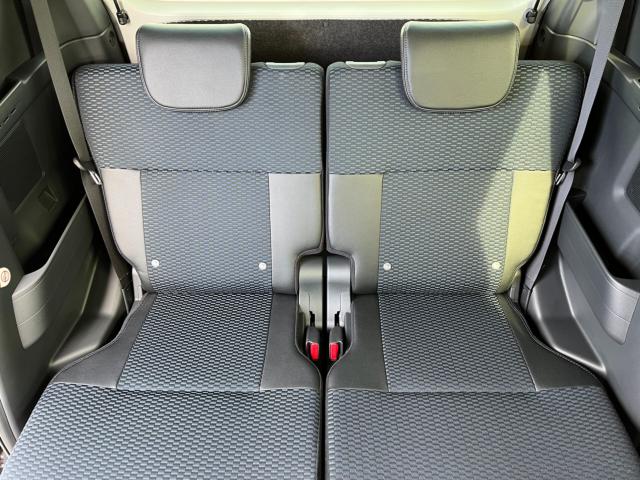 タントカスタム(新潟県新潟市西区)