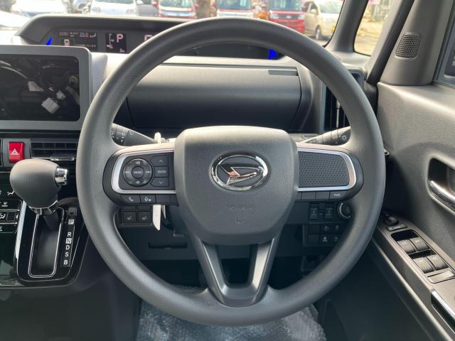 タントカスタム(新潟県新潟市西区)