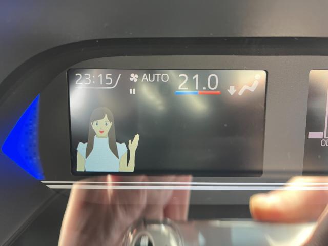 タントカスタム(新潟県新潟市西区)