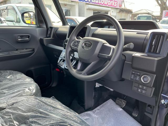 タントカスタム(新潟県新潟市西区)